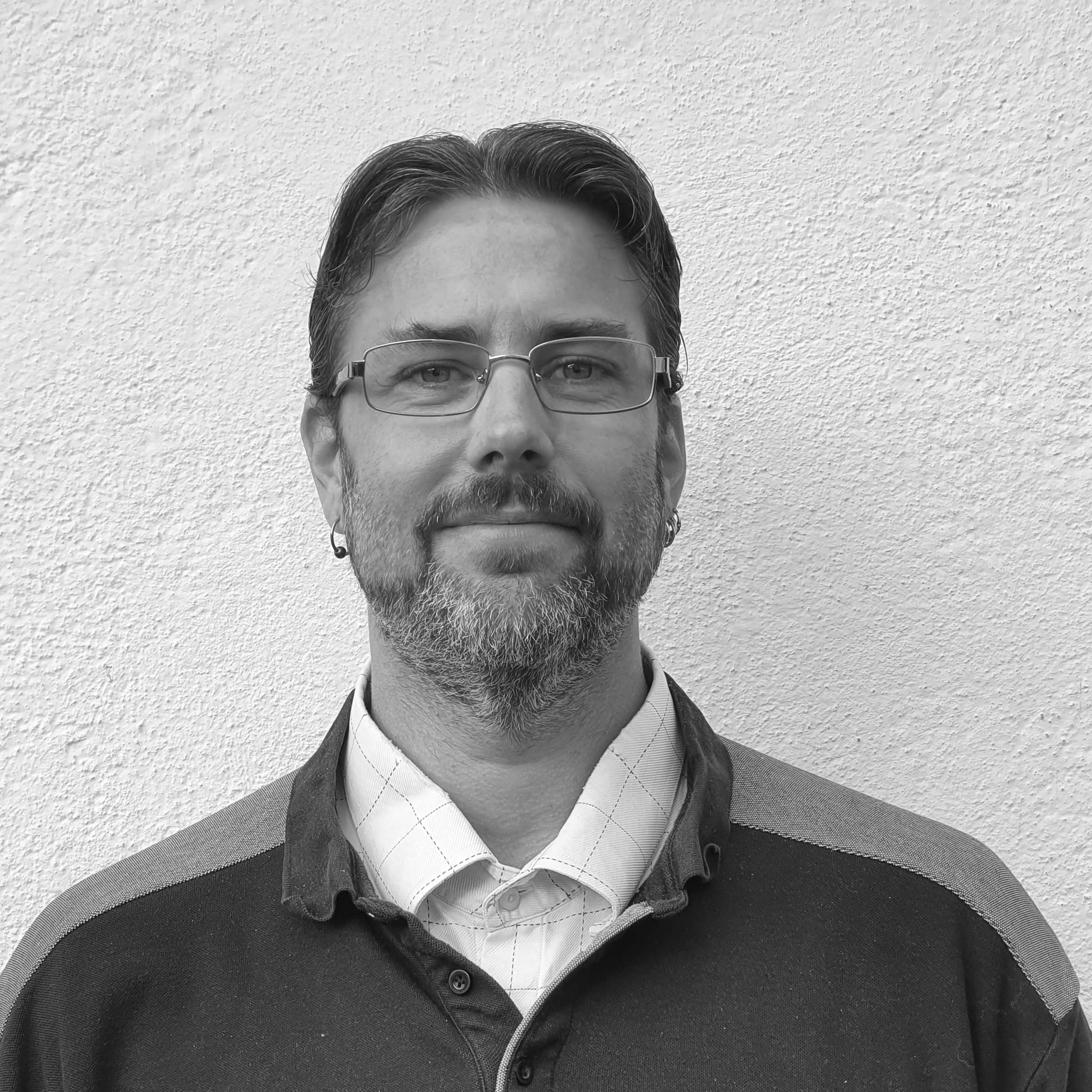 Stefan Lidén - Fritidsledare